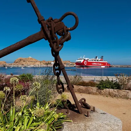 Сasa de vacaciones San Antoine By Interhome