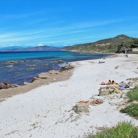 Сasa de vacaciones San Antoine By Interhome LʼÎle-Rousse