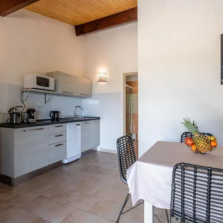 Сasa de vacaciones San Antoine By Interhome LʼÎle-Rousse