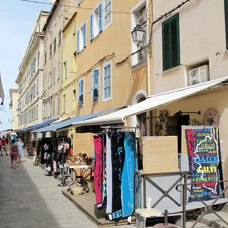 San Antoine By Interhome Дом отдыха Л'Иль-Рус