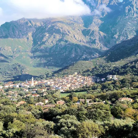 San Antoine By Interhome