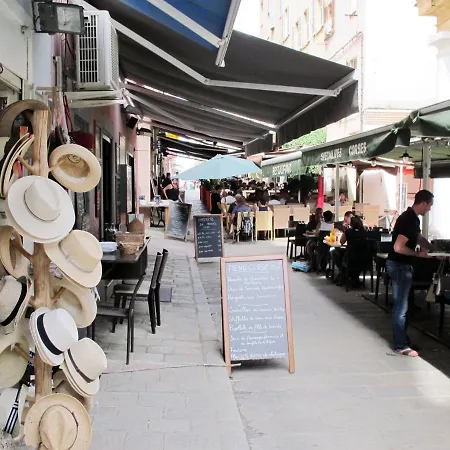 San Antoine By Interhome Σπίτι διακοπών *