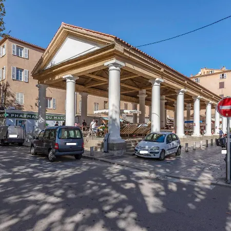 San Antoine - Iru140 By Interhome L'Ile-Rousse (Corsica)