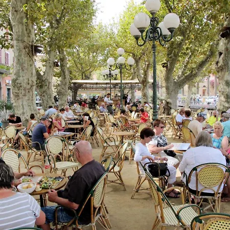 Σπίτι διακοπών San Antoine By Interhome