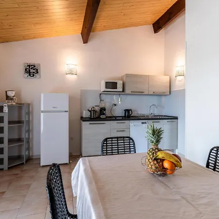 San Antoine - Iru140 By Interhome L'Ile-Rousse (Corsica)