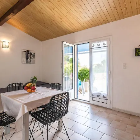 Σπίτι διακοπών San Antoine By Interhome LʼÎle-Rousse