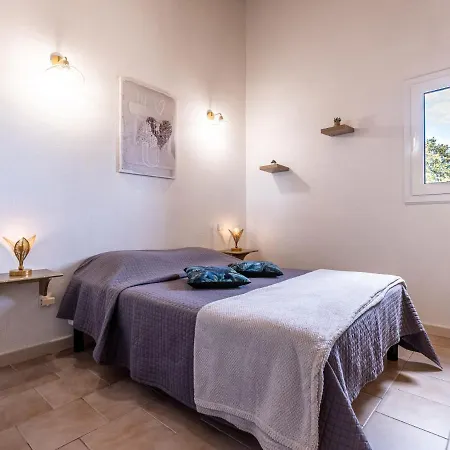 Feriehus San Antoine By Interhome *