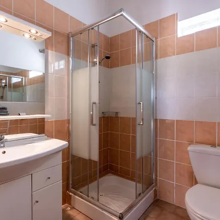 San Antoine - Iru140 By Interhome * L'Ile-Rousse (Corsica)