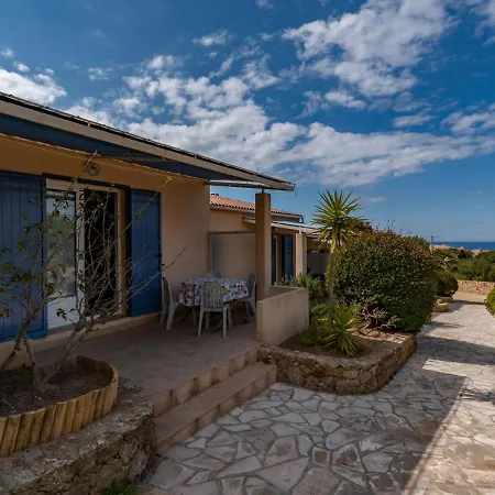 San Antoine - Iru140 By Interhome Holiday home