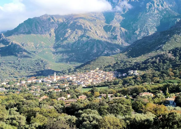 San Antoine By Interhome