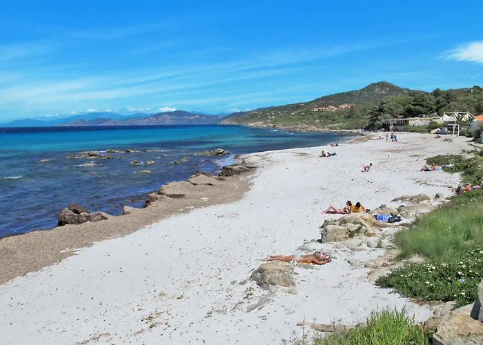Tatil Evi San Antoine By Interhome LʼÎle-Rousse