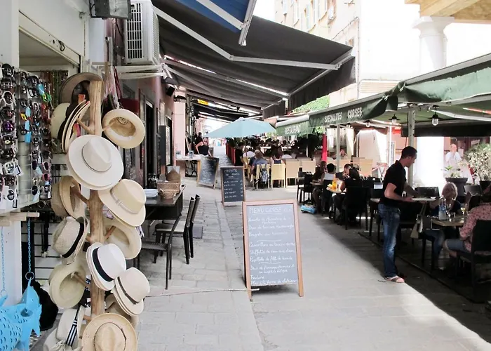 San Antoine By Interhome Tatil Evi *