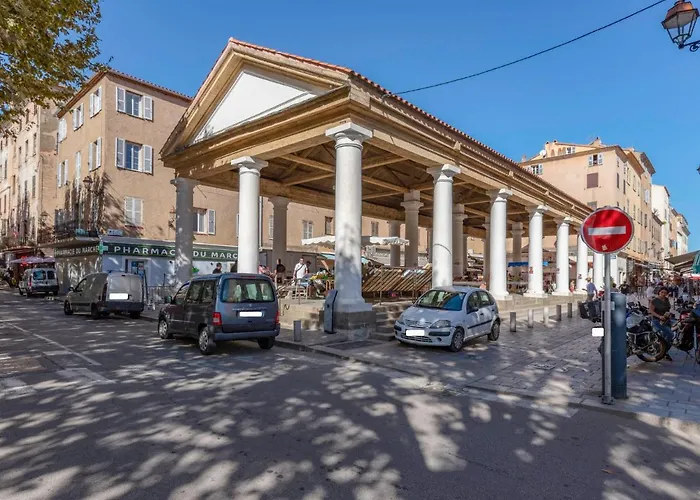 San Antoine By Interhome LʼÎle-Rousse