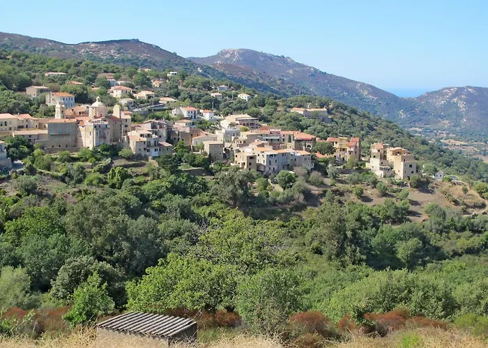 San Antoine By Interhome *