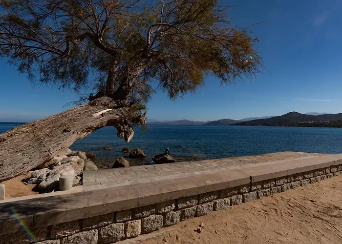 San Antoine By Interhome Tatil Evi LʼÎle-Rousse