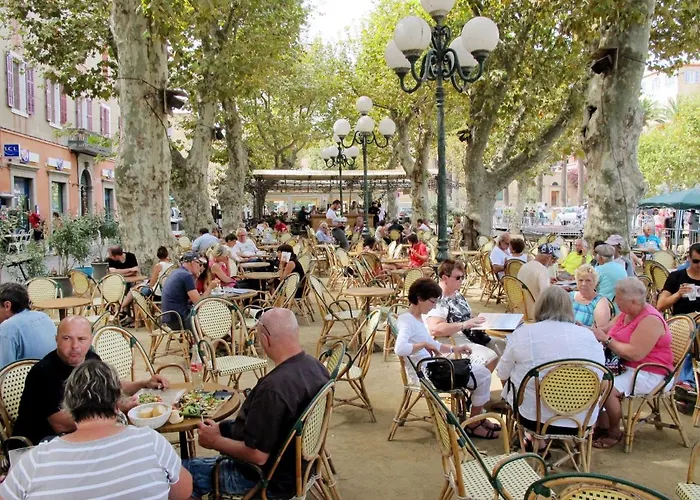 Tatil Evi San Antoine By Interhome