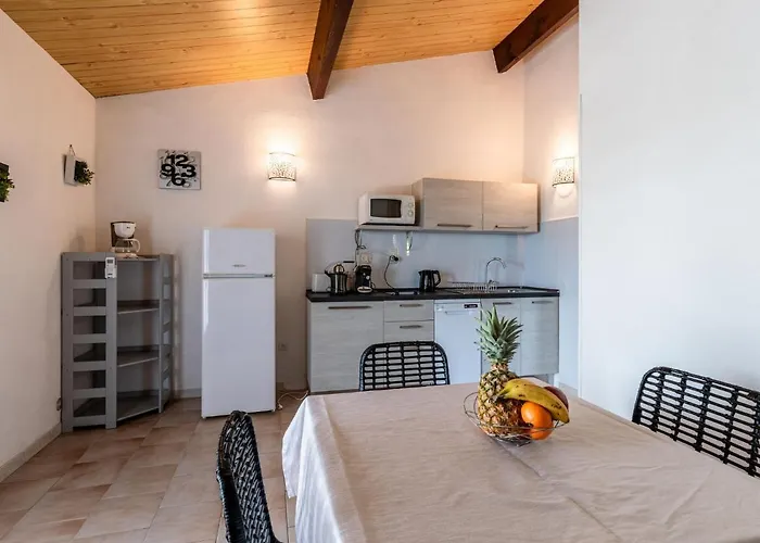 San Antoine By Interhome LʼÎle-Rousse