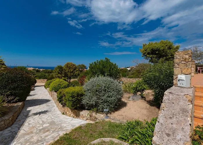 San Antoine By Interhome Tatil Evi