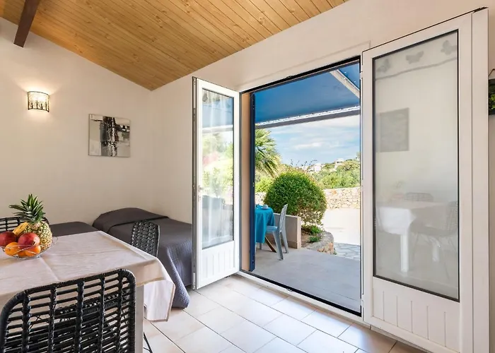 Tatil Evi San Antoine By Interhome *