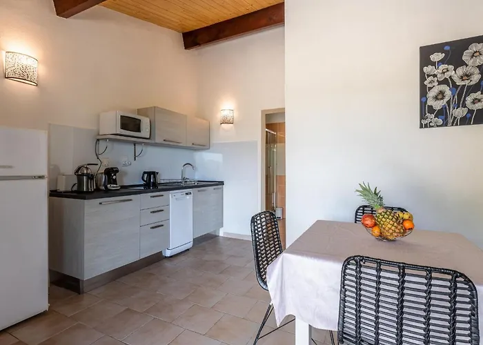 Tatil Evi San Antoine By Interhome LʼÎle-Rousse