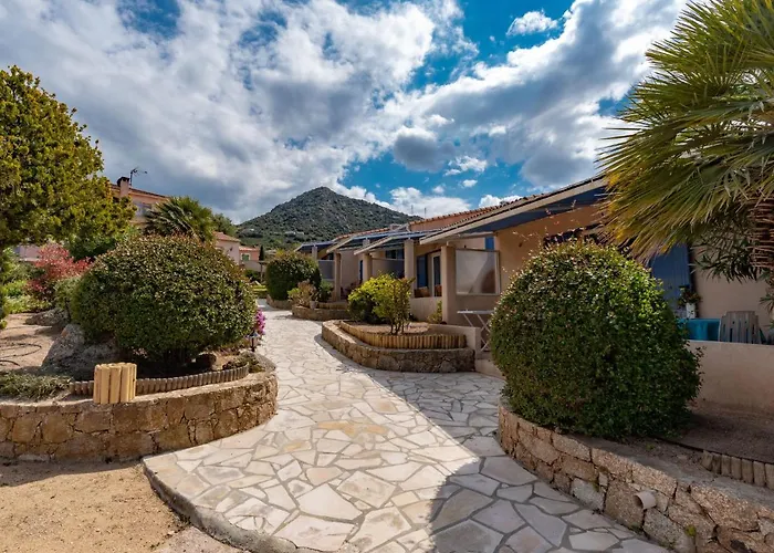 Tatil Evi San Antoine By Interhome LʼÎle-Rousse