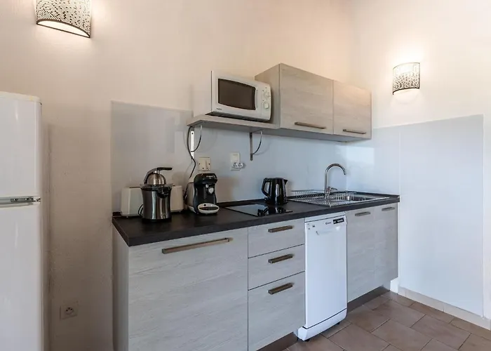 Tatil Evi San Antoine By Interhome *