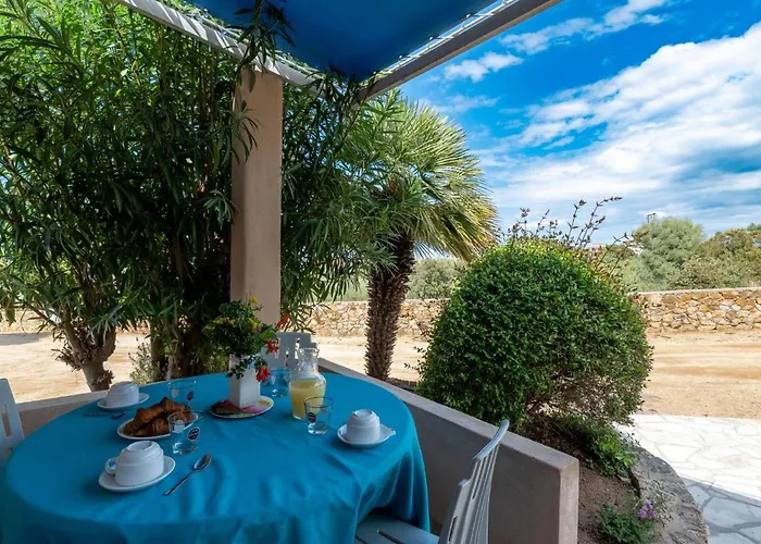 San Antoine By Interhome Tatil Evi LʼÎle-Rousse