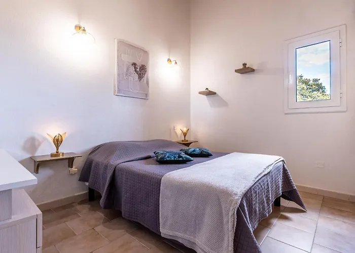 Tatil Evi San Antoine By Interhome *