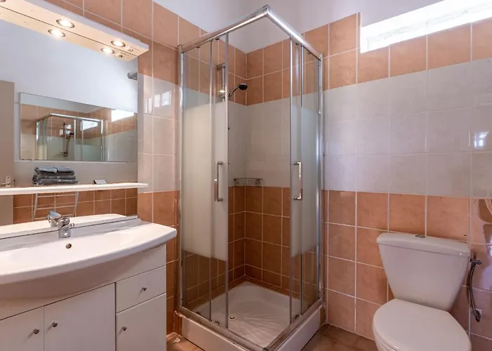 San Antoine By Interhome * LʼÎle-Rousse