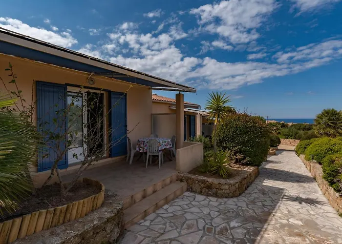 San Antoine By Interhome Tatil Evi