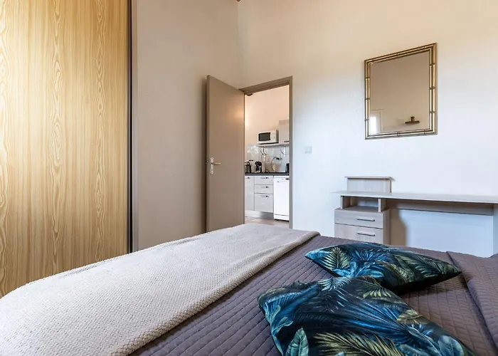 San Antoine By Interhome